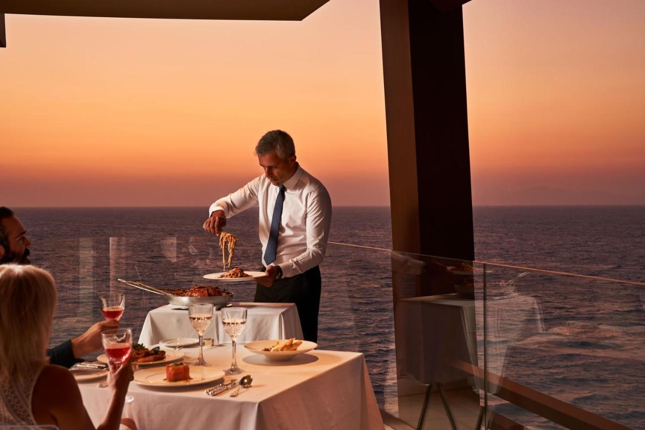 Bellevue On The 5* Rhodes City