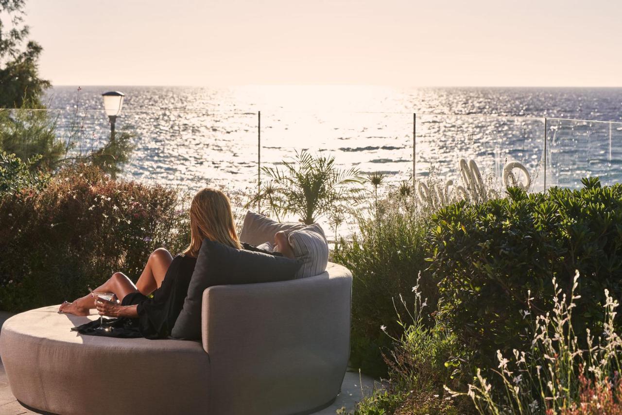 Bellevue On The 5* Rhodes City