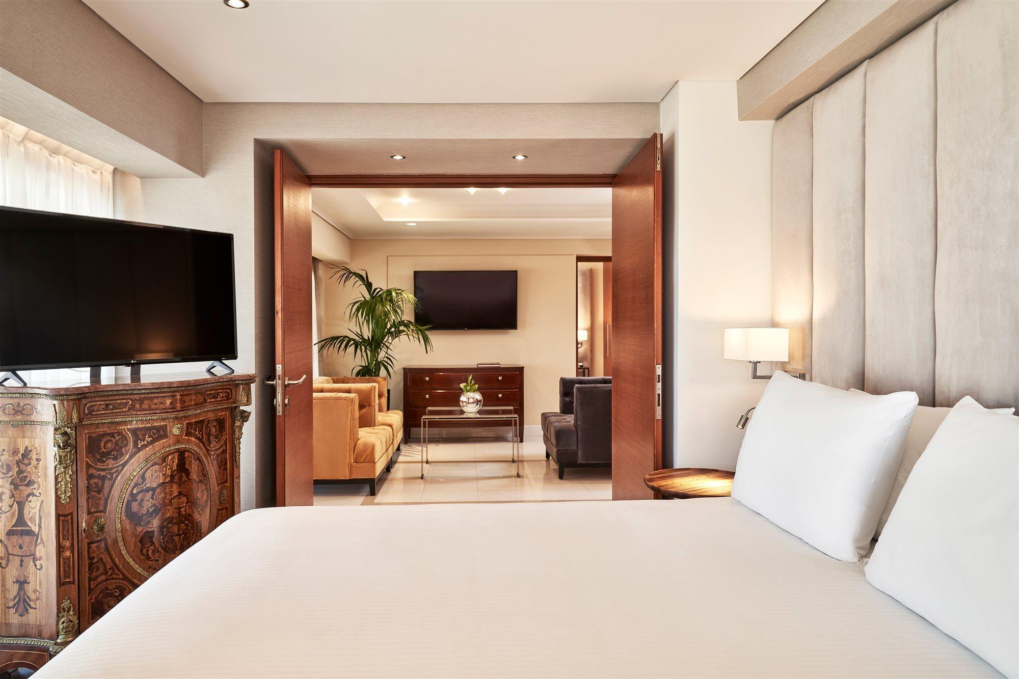 Bellevue On The 5*