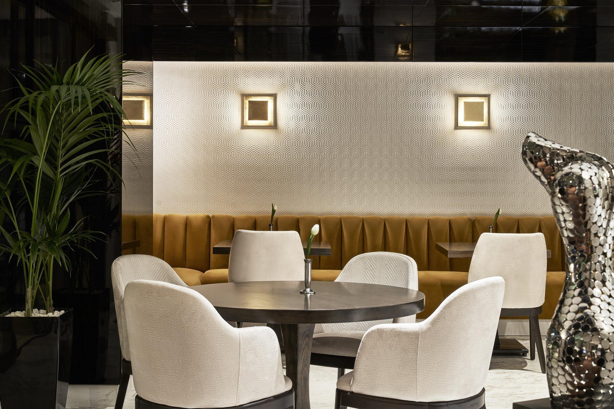 Bellevue On The