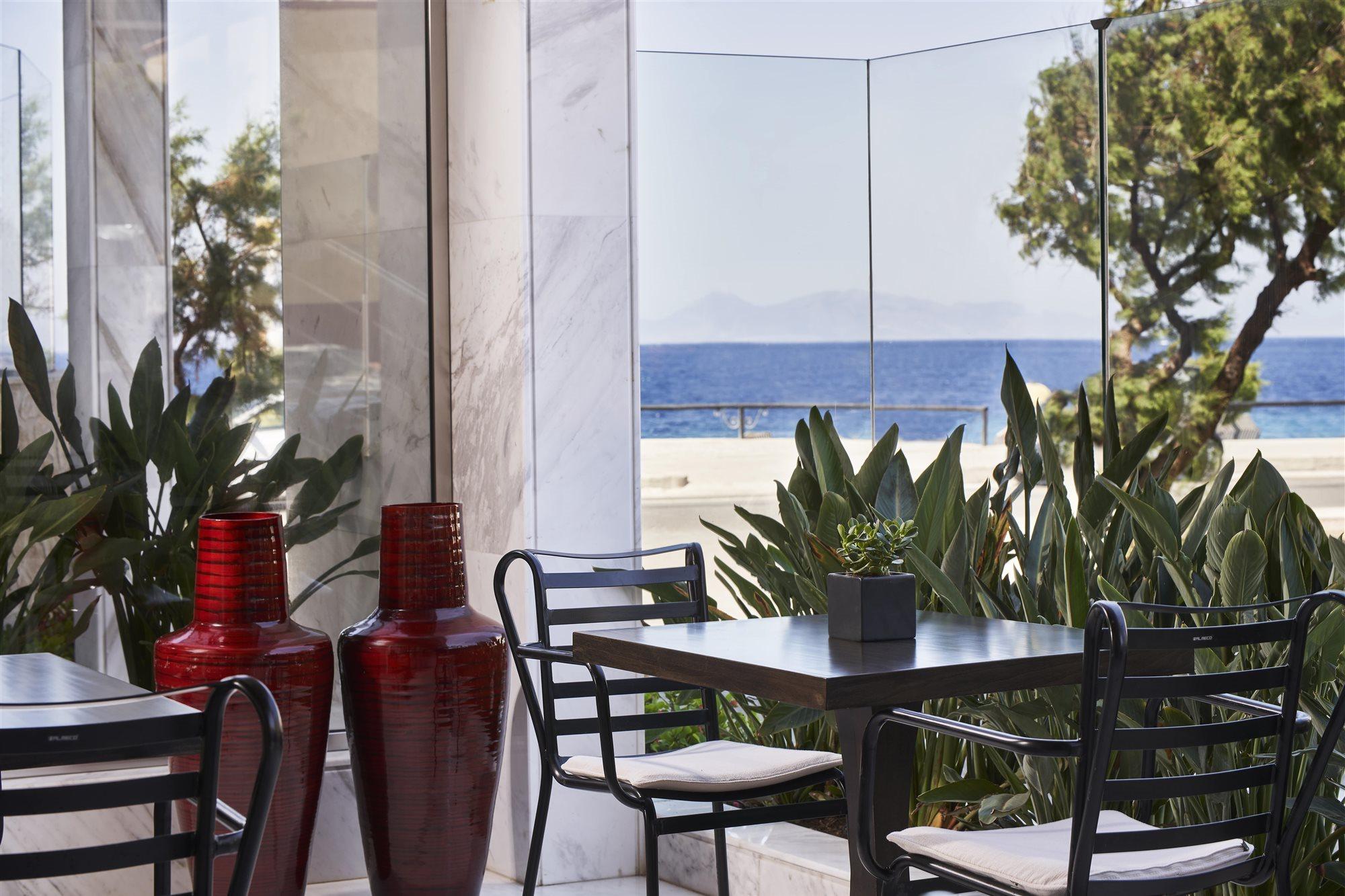 Hotel Bellevue On The 5*