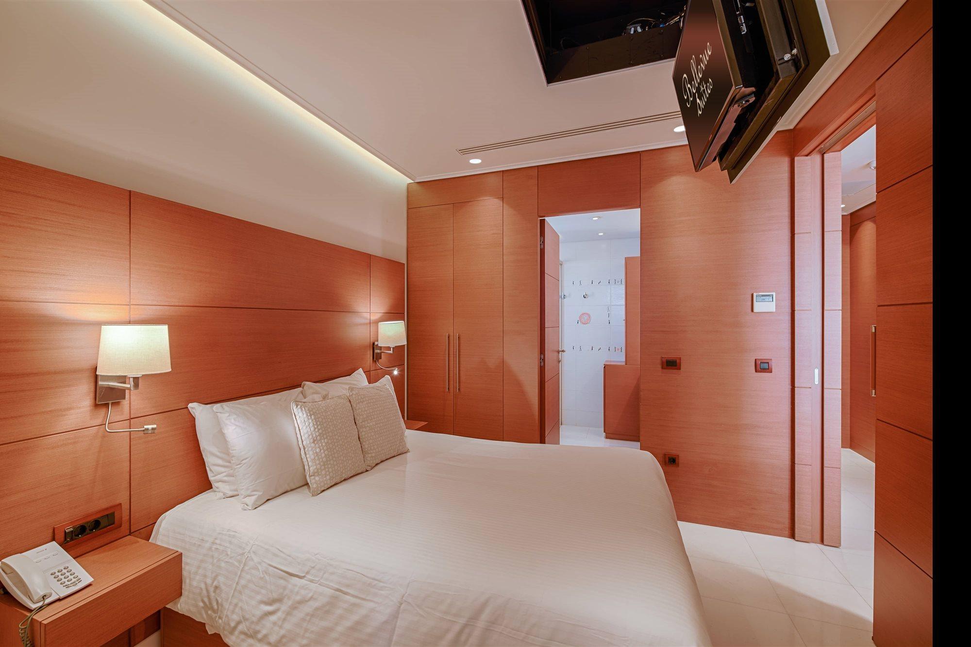 Ξενοδοχείο Bellevue On The