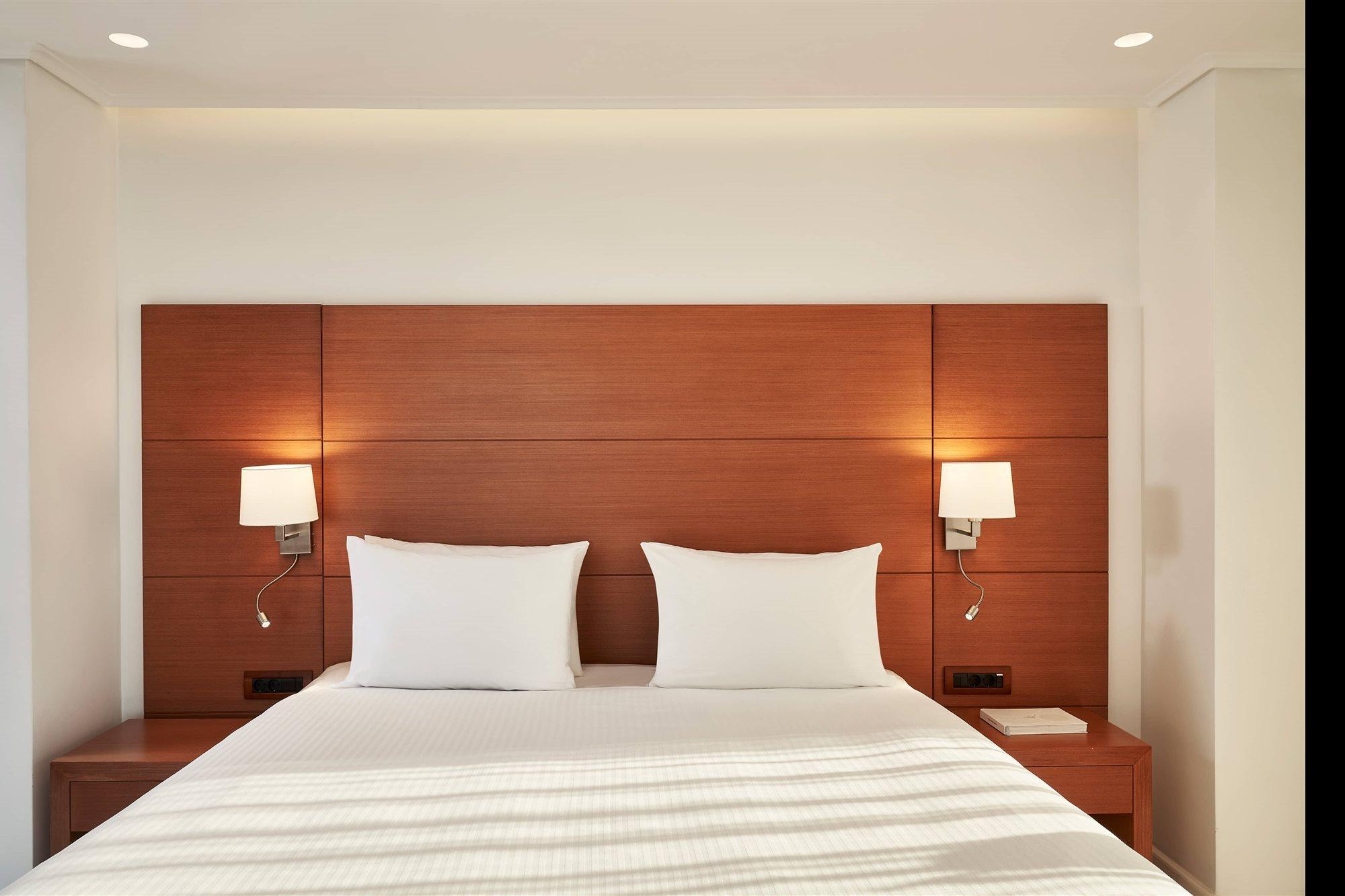 Hotel Bellevue On The