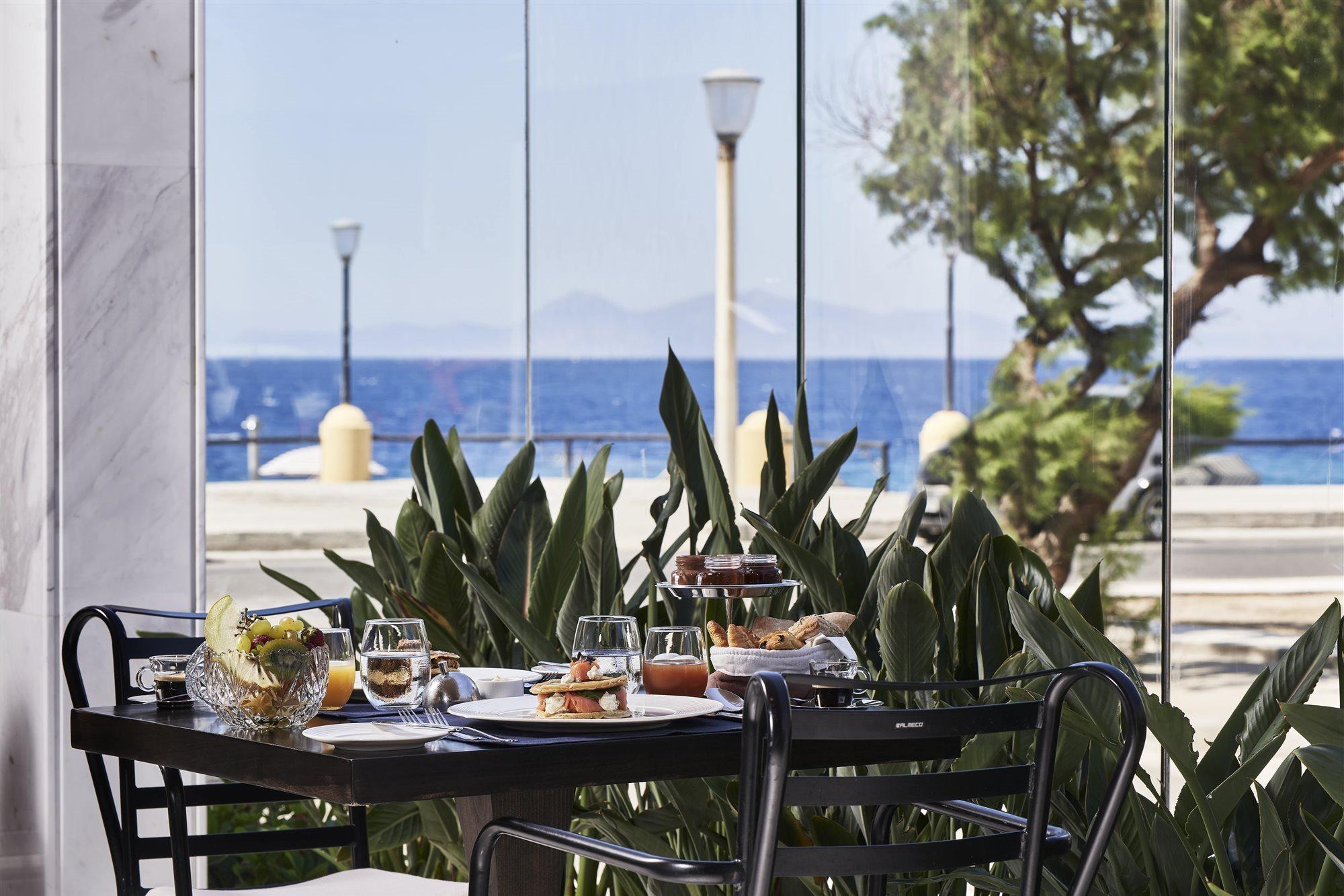 Bellevue On The Rhodes City