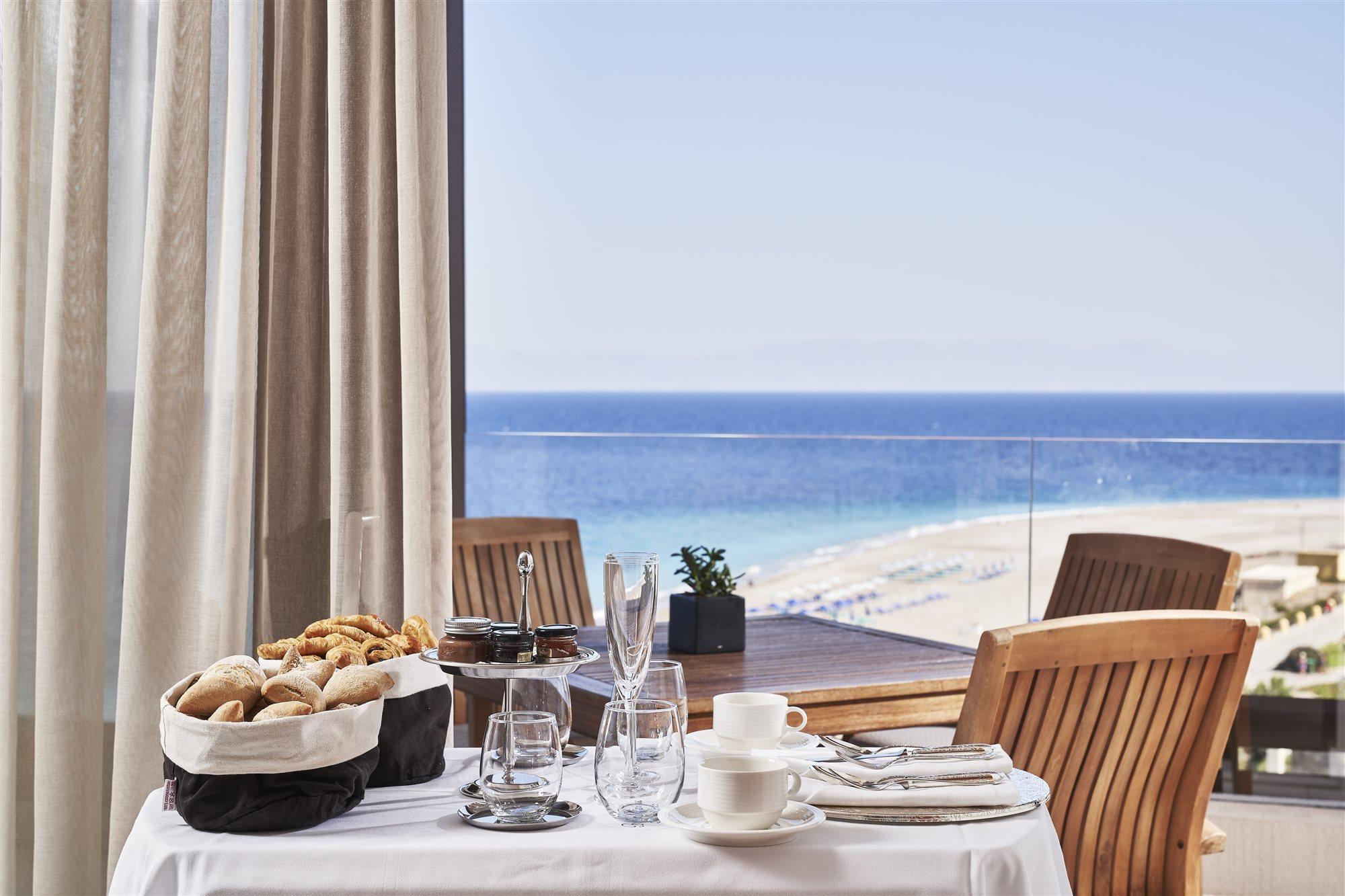 Hotel Bellevue On The 5*