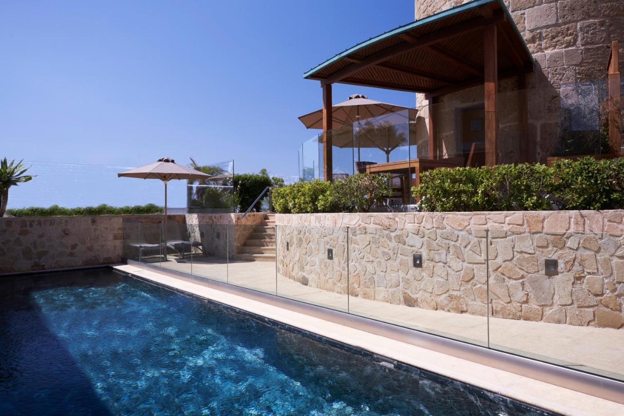 Bellevue On The 5* Rhodes City