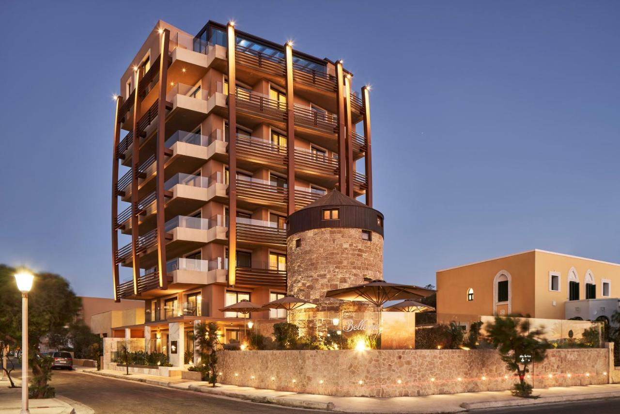 Bellevue On The Hotel 5*