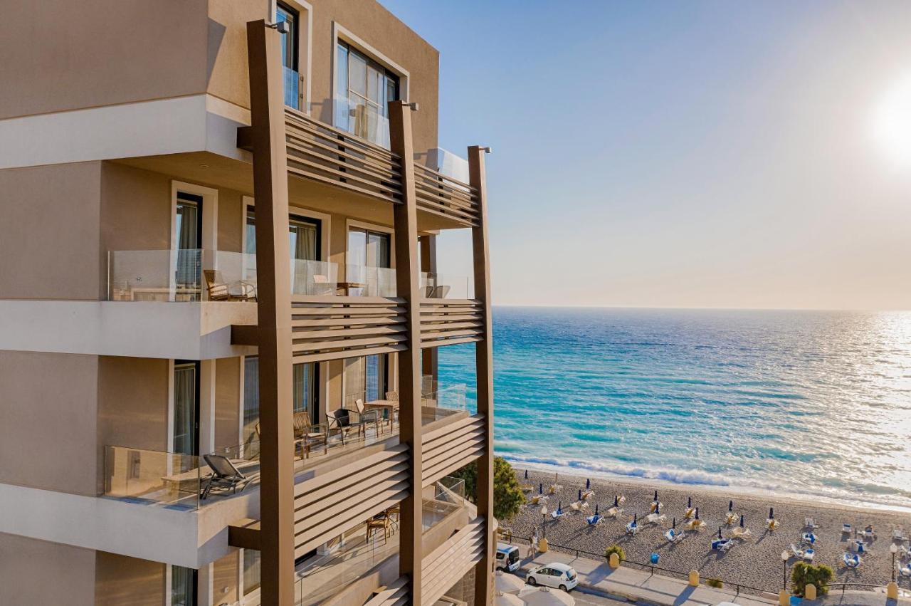 Ξενοδοχείο Bellevue On The