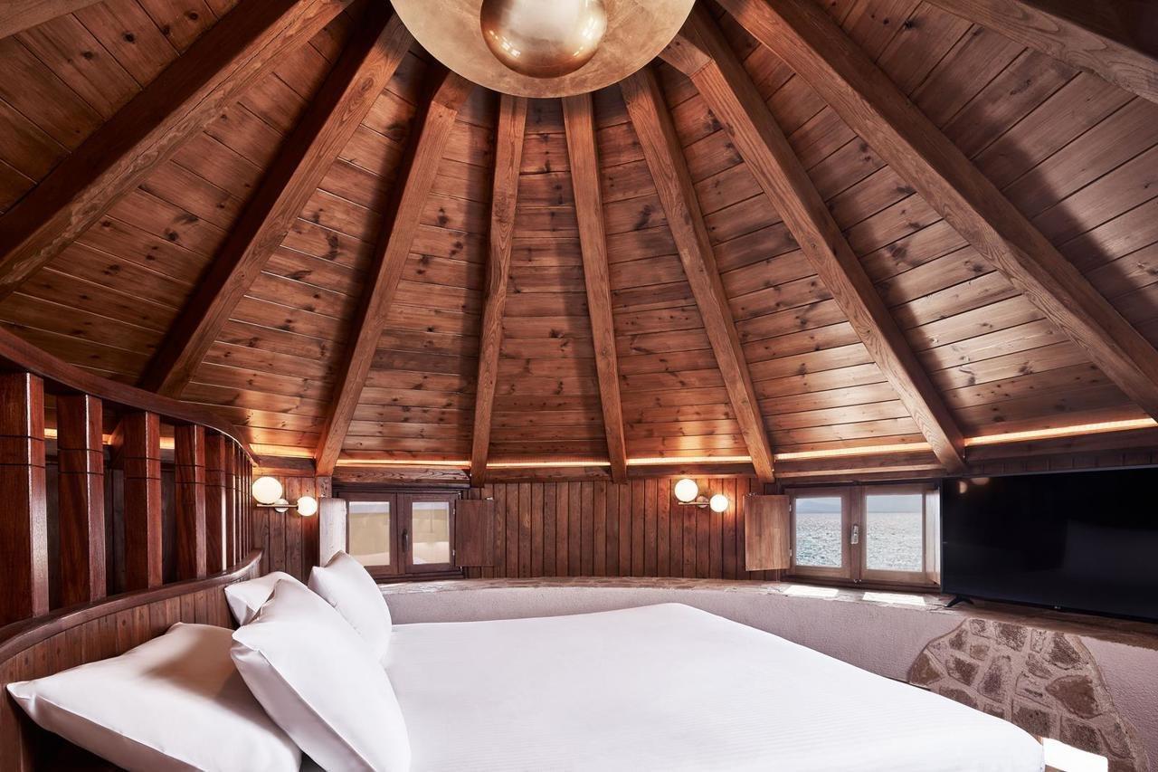 Hotel Bellevue On The