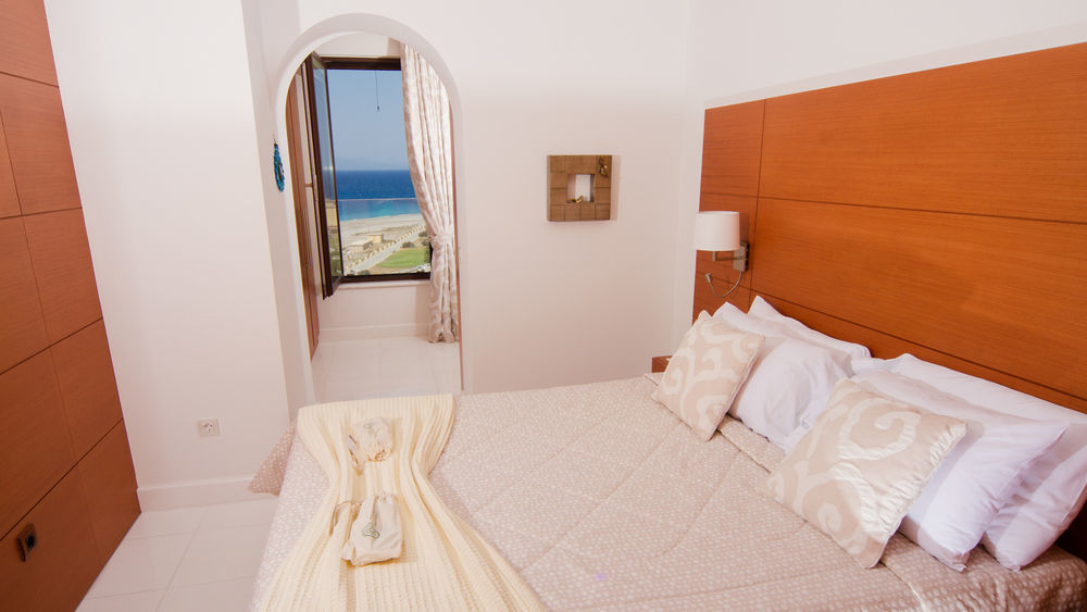 Ξενοδοχείο Bellevue On The