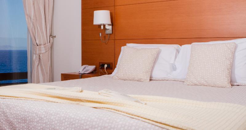 Hotel Bellevue On The 5*