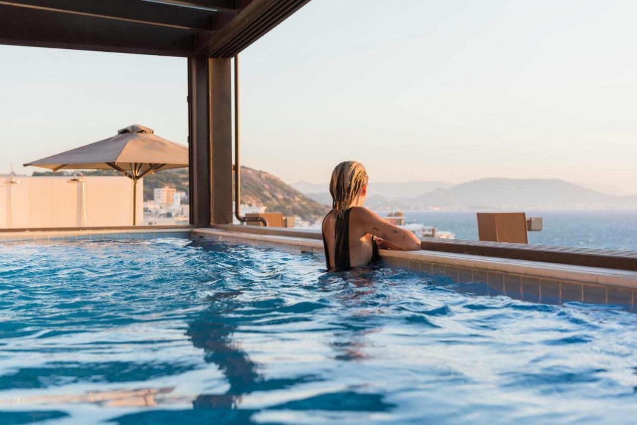 Bellevue On The 5* Rhodes City