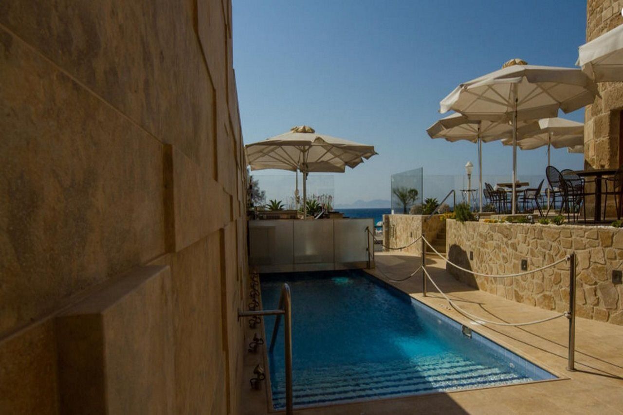 Bellevue On The Ξενοδοχείο 5*