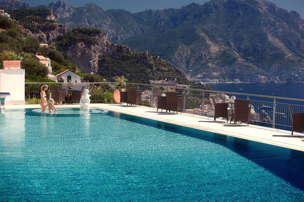 Hotel Bellevue On The Rhodes City