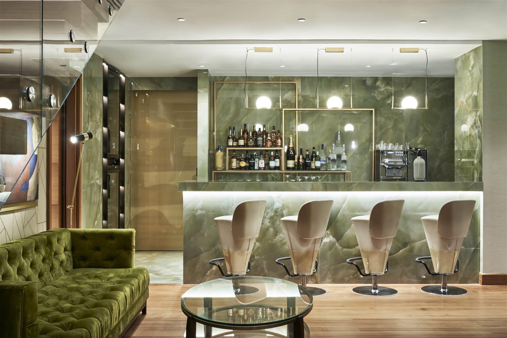 Hotel Bellevue On The